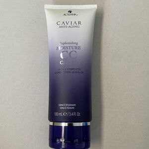 Alterna haircare CAVIAR Anti-Aging® Replenishing Moisture CC Cream